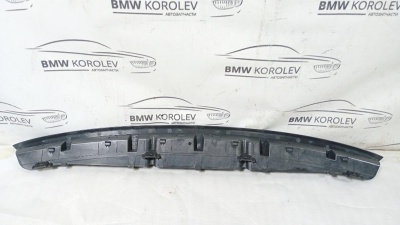 Решетка вентиляционная 5-serie F10/F11 2009-2016 НА ЗАДНЮЮ ПОЛКУ 51469116274 51469173447 F10 51469173447