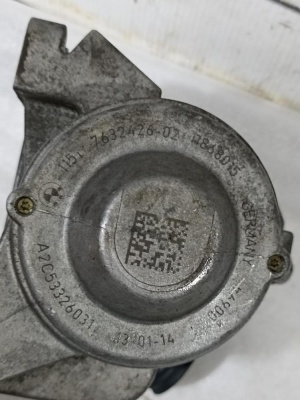 Электрическая помпа N55  X5E70rest 11517632426