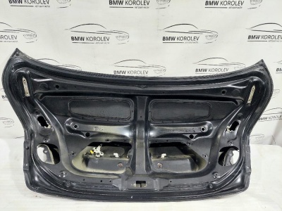 Крышка багажника Camry V40 2006-2011    6440106370