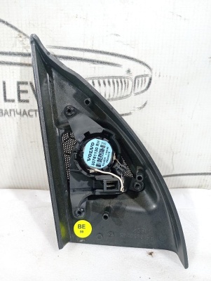 Крышка зеркала внутренняя правая Volvo XC90 2002-2015    30649338