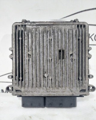 Блок управления двигателем GRAND CHEROKEE (WH/WK) 2005-2010   5187324AB