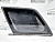 Стекло кузовное глухое левое Grand Cherokee (WH/WK) 2005-2010  55396307AA