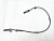Датчик ABS задний BMW X3 F25   X3 F25 34526855050