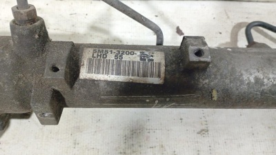 Рейка рулевая Focus II 2005-2008 С ДАТЧИКОМ  1768605  1768605