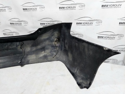 Бампер задний Camry V40 2006-2011     5215906931