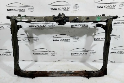 Панель передняя RAV 4 2006-2013   RAV4 53205-42070