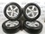 Диски (комплект) R16 SX4 2006-2013    43210-79J51-ZFV