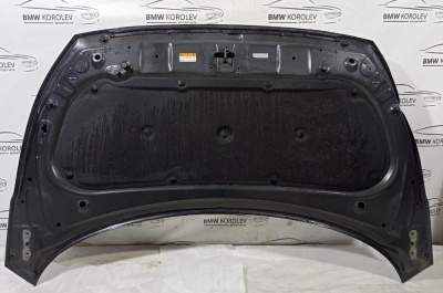 Капот Ceed 2012-2018   Ceed 66400A2000