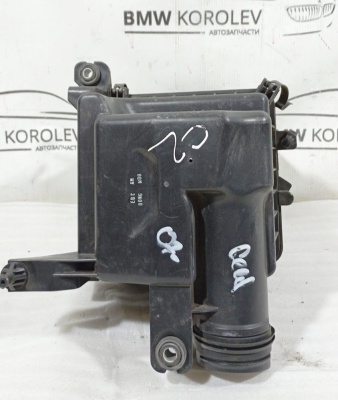 Корпус воздушного фильтра (2007-2010)  Ceed 281101H050