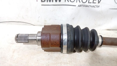 Привод передний левый Hyundai I30 (2012-2017) ; Ceed 2012-2018   I30 49500A6300