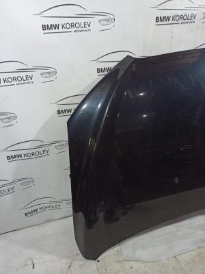 Капот Aveo (T300)  95102827