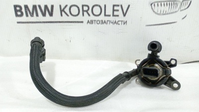 Трубка топливная Partner Tepee (B9) 2008> ,Jumpy 2016>  9813043380  9813043380