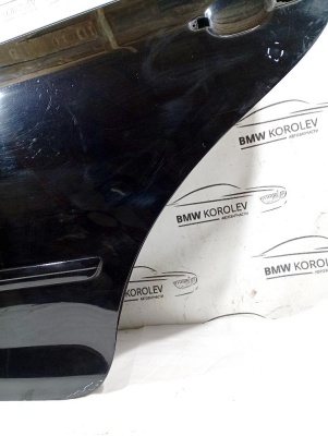 Дверь задняя левая Golf Plus (2005-2014)   5M0833105B