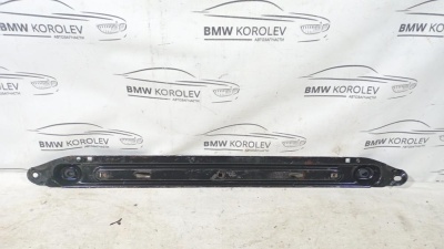 Балка подрадиаторная PEUGEOT PARTNER TEPEE(B9) 2008> ,CITROEN BERLINGO II (B9) (2008-2019)  3502AW  3502AW