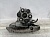 Раздатка ATC35L F10 27108662300