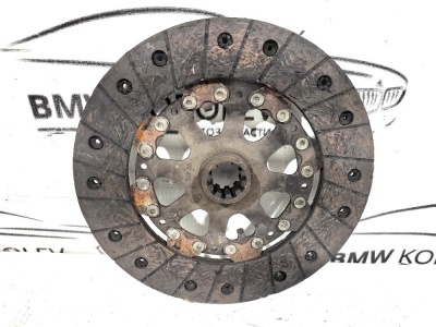 Диск сцепления M54  E39 21217524970