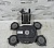 Комплект музыки ВOSЕ Nissan Qаshqаi J10 / Нисан Kашкaй J10   28170JD65A