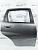 Дверь задняя правая Aveo (T250) 2005-2011   96897598