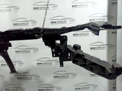 Панель передняя верхняя часть Murano (Z50) 2004-2008  62511CA000