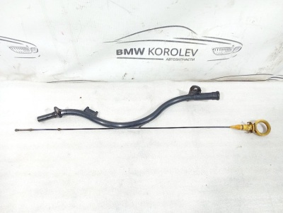 Щуп масляный Octavia (A7) 2013-2020 , Passat [B8] 2015>    04L115611F