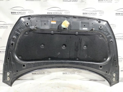 Капот Ceed 2012-2018   Ceed 66400A2000