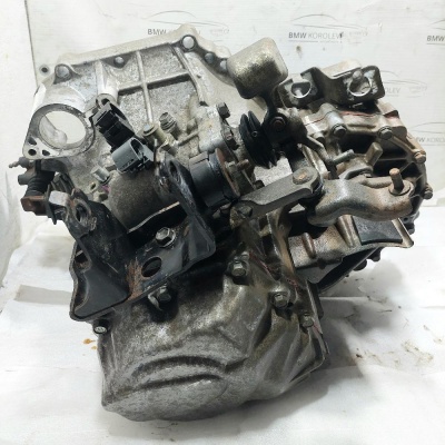 МКПП Toyota  RAV 4 2006-2013 2.0 16V 1AZFE  3030042180