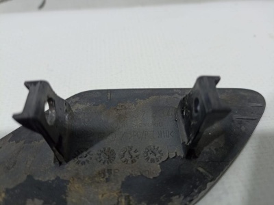 Крышка форсунки омывателя Porsche Cayenne 958(7p5807334)
