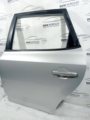 Дверь задняя левая 9S Ceed 2007-2012    Ceed 770031H000