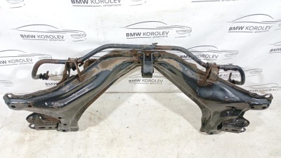 Балка задняя CR-V 2007-2012  50300SWAA00 CR-V 50300SWAA00