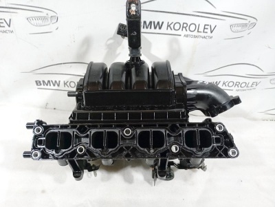 Коллектор впускной Cruze 2009-2016    55564296