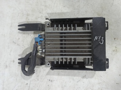Комплект музыки ВOSЕ Nissan Qаshqаi J10 / Нисан Kашкaй J10   28170JD65A