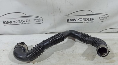 Патрубок интеркулера NISSAN QASHQAI (J11) (2014>) 14460HX40B  14460HX40B
