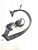 Ремень безопасности ПЕРЕДНИЙ ЛЕВЫЙ 2007-2012 Ceed 888101H000EQ
