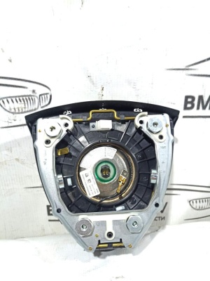 Подушка безопасности в рулевое колесо HYUNDAI I30 (2007-2012) 569002R0004X