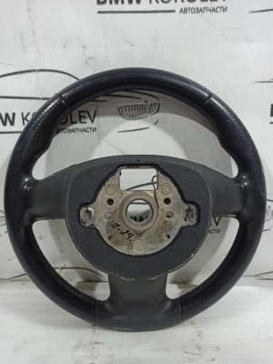 Рулевое колесо Octavia A5 RS 2004-2013   1Z0419091AJUYQ
