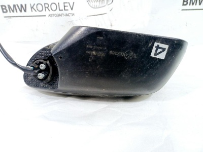 Зеркало правое (2005-2015)  Grand Vitara 8470165J30