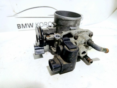 Заслонка дроссельная (M13A,1.3) Suzuki Jimny (FJ) 1340069G02