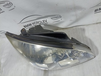 Фара правая рест.  Getz 921021C520