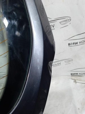 Дверь багажника ХЕТЧБЭК 3 ДВЕРИ 2007-2012  Ceed 737001H300