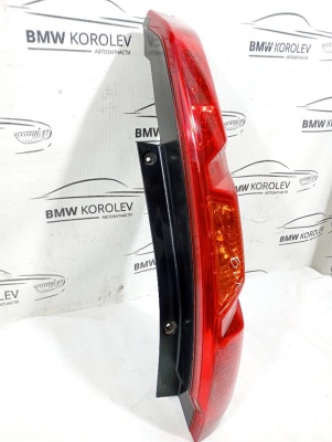 Фонарь задний правый X-Trail (T31) 2007-2014 ДО 07/2010 ГОДА    26550JG00A