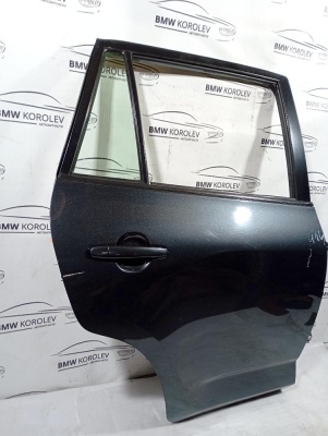 Дверь задняя правая (1E0) RAV 4 2006-2013  RAV4 67003-42120