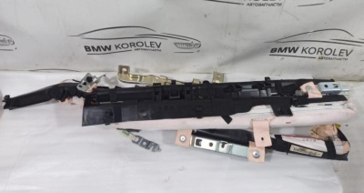 Подушка безопасности боковая (шторка) ПРАВАЯ CR-V 2007-2012 (78870SWAE80) CR-V 78870SWAE80