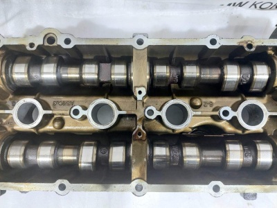 Постель (клапанная крышка) распредвала 1.4 CGG (ЦГГ) VW Golf Plus (2005-2014)   036103473AM
