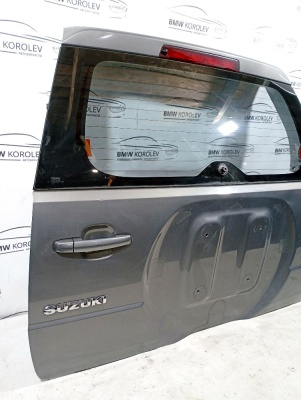 Дверь багажника ZDL Grand Vitara 2005-2015   Grand Vitara 6910065830