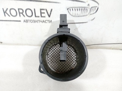 Расходомер воздуха (массметр) XC90 2002-2015 2.4TDI D5244T4    31331525