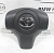Подушка безопасности в рулевое колесо RAV 4 2006-2013 3 СПИЦЫ   RAV4 4513042100B0