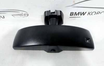 Зеркало заднего вида Golf Plus 2005-2014 С АВТОЗАТЕМНЕНИЕМ    5M0857511CSMA
