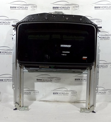 Люк Chevrolet Cruze (2009-2016)    13323128