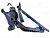 Педаль газа Hyundai I30 (2012-2017) , Ceed 2012-2018   I30 32700A6900