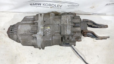 Редуктор заднего моста CR-V 2007-2012  41010R09000 CR-V 41010R09000